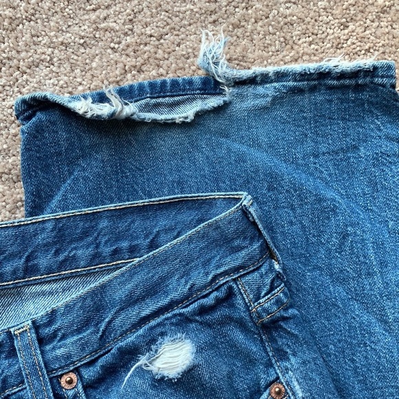 7 for all mankind jeans - Picture 4 of 9